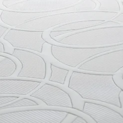 OLYMPE LITERIE | Matelas POSEIDON 140x200 Cm | Mousse à Mémoire De Forme | Soutien Ferme -Sominova Soldes Boutique matelas 10741137