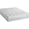 OLYMPE LITERIE | Matelas APOLLON 180x200 Cm | Mousse à Mémoire De Forme | Soutien Ferme