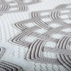 OLYMPE LITERIE | Matelas HERAKLION 180x200 Cm | Mousse à Mémoire De Forme | Soutien Ferme -Sominova Soldes Boutique matelas 10741185