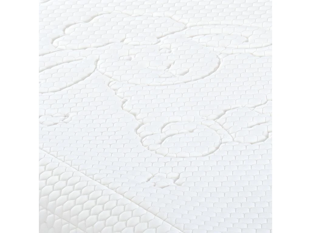 MINEA | Matelas SWEET DREAMS Bleu 90x190 Cm | Mousses Haute Densité & Supersoft 5 MINEA | Matelas SWEET DREAMS Bleu 90x190 Cm | Mousses Haute Densité & Supersoft – Image 3