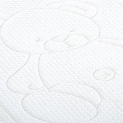 MINEA | Matelas SWEET DREAMS Rose 70x140 Cm | Mousses Haute Densité & Supersoft -Sominova Soldes Boutique matelas 10741361