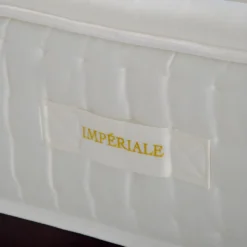 SUITE ETOILEE | Matelas SUITE IMPERIALE 180x200 Cm | Mousse à Mémoire De Forme | Soutien Ferme -Sominova Soldes Boutique matelas 10756833