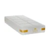 SUITE ETOILEE | Matelas SUITE IMPERIALE 90x200 Cm | Mousse à Mémoire De Forme | Soutien Ferme -Sominova Soldes Boutique matelas 10756835