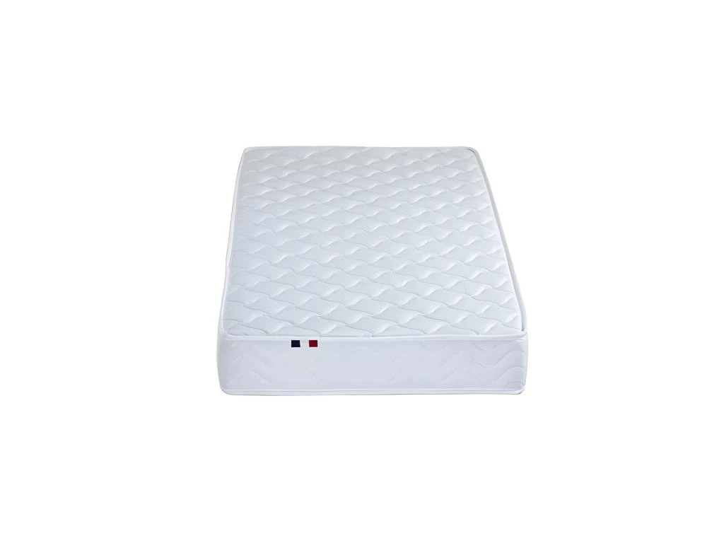 Matelas Accueil Latex 3 Zones INITIAL - Bi Confort Mousse & Latex - Made In France Dimensions - 90 X 190 Cm 5 Matelas Accueil Latex 3 Zones INITIAL - Bi Confort Mousse & Latex - Made In France Dimensions - 90 X 190 Cm – Image 3