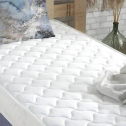 Matelas Accueil Latex 3 Zones INITIAL - Bi Confort Mousse & Latex - Made In France Dimensions - 90 X 190 Cm 11 Matelas Accueil Latex 3 Zones INITIAL - Bi Confort Mousse & Latex - Made In France Dimensions - 90 X 190 Cm -Sominova Soldes Boutique matelas 10774219