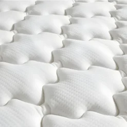 Matelas Ressort 7 Zones Face Hiver/Eté Différente HYGGE Fabriqué En France Dimensions - 160 X 200 Cm -Sominova Soldes Boutique matelas 10774299