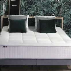 Matelas Ressorts 7 Zones PALACIO H30 Fabriqué En France Dimensions - 180 X 200 Cm -Sominova Soldes Boutique matelas 10774643