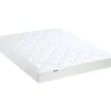 Matelas Mousse Ferme Réversible ALTO - Made In France Dimensions - 160 X 200 Cm -Sominova Soldes Boutique matelas 10774677