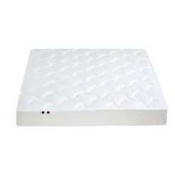 Matelas Mousse Ferme Réversible ALTO - Made In France Dimensions - 160 X 200 Cm -Sominova Soldes Boutique matelas 10774683