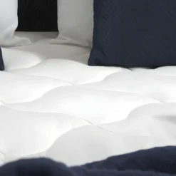 Matelas Mousse Ferme Réversible ALTO - Made In France Dimensions - 160 X 200 Cm -Sominova Soldes Boutique matelas 10774685