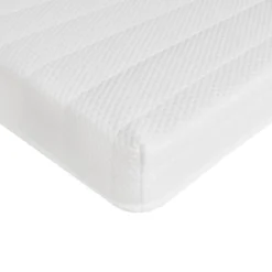 Matelas 80 X 190 Cm Mousse 7 Zones 25kg/m3 ép.12cm - STELO KIDS De MORGENGOLD -Sominova Soldes Boutique matelas 10829619