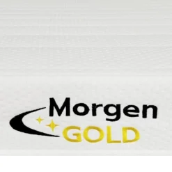 Matelas 80 X 190 Cm Mousse 7 Zones 25kg/m3 ép.12cm - STELO KIDS De MORGENGOLD -Sominova Soldes Boutique matelas 10829621