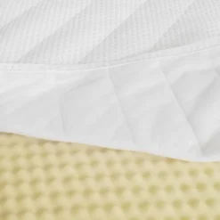 Matelas 80 X 190 Cm Mousse 7 Zones 25kg/m3 ép.12cm - STELO KIDS De MORGENGOLD -Sominova Soldes Boutique matelas 10829623