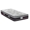 HYPSOM | Matelas DIVIN 90x190 Cm | Ressorts Ensachés & Mémoire De Forme | Soutien Ferme -Sominova Soldes Boutique matelas 10842783