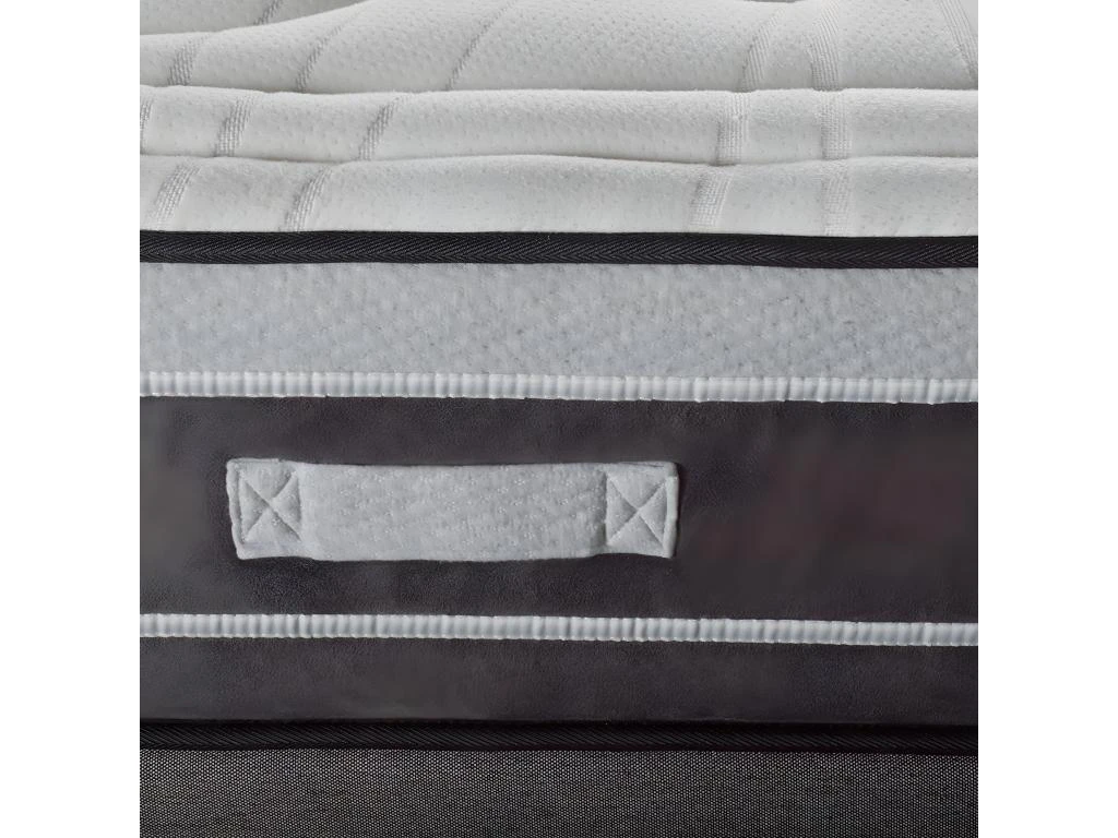 HYPSOM | Matelas DIVIN 90x190 Cm | Ressorts Ensachés & Mémoire De Forme | Soutien Ferme 7 HYPSOM | Matelas DIVIN 90x190 Cm | Ressorts Ensachés & Mémoire De Forme | Soutien Ferme – Image 5