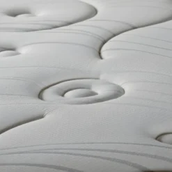 HYPSOM | Matelas DIVIN 140x200 Cm | Ressorts Ensachés & Mémoire De Forme | Soutien Ferme -Sominova Soldes Boutique matelas 10842807