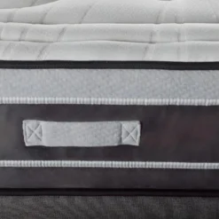 HYPSOM | Matelas DIVIN 140x200 Cm | Ressorts Ensachés & Mémoire De Forme | Soutien Ferme -Sominova Soldes Boutique matelas 10842811