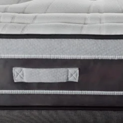 HYPSOM | Matelas DIVIN 90x200 Cm | Ressorts Ensachés & Mémoire De Forme | Soutien Ferme -Sominova Soldes Boutique matelas 10842841