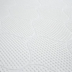 OLYMPE LITERIE | Matelas OLYMPE 140x190 Cm | Mousse à Mémoire De Forme | Soutien Ferme -Sominova Soldes Boutique matelas 11304551