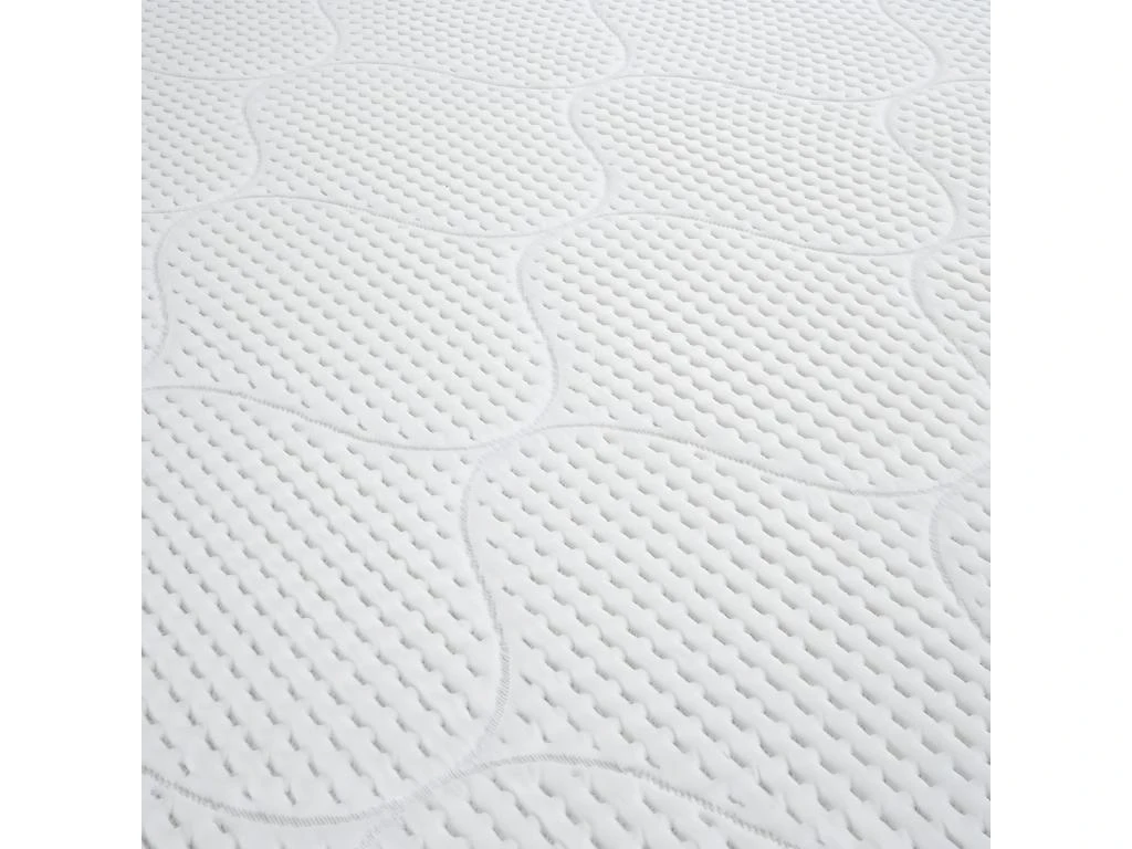OLYMPE LITERIE | Matelas OLYMPE 160x200 Cm | Mousse à Mémoire De Forme | Soutien Ferme 5 OLYMPE LITERIE | Matelas OLYMPE 160x200 Cm | Mousse à Mémoire De Forme | Soutien Ferme – Image 3