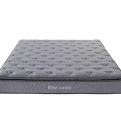 LATEX Matelas 160x200 Latex -Sominova Soldes Boutique matelas 11572497