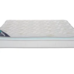 Matelas Aloe Vera 200x200 Hauteur 27cm -Sominova Soldes Boutique matelas 11572523