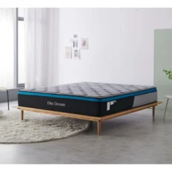 OCEAN Matelas 180x200 Gel Memory 28cm -Sominova Soldes Boutique matelas 11572733