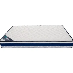 Matelas Memory Blue 200x200 Hauteur 22cm -Sominova Soldes Boutique matelas 11572837