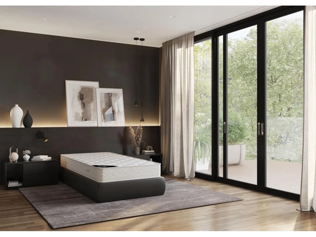 Matelas Senso 70x190 Hauteur 17cm 6 Matelas Senso 70x190 Hauteur 17cm – Image 4