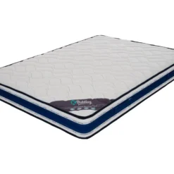 Matelas Memory Blue 120x190 Hauteur 22cm