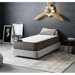 Matelas Hôtel Grand Confort 70x190 Hauteur 30cm 7 Matelas Hôtel Grand Confort 70x190 Hauteur 30cm -Sominova Soldes Boutique matelas 11573291