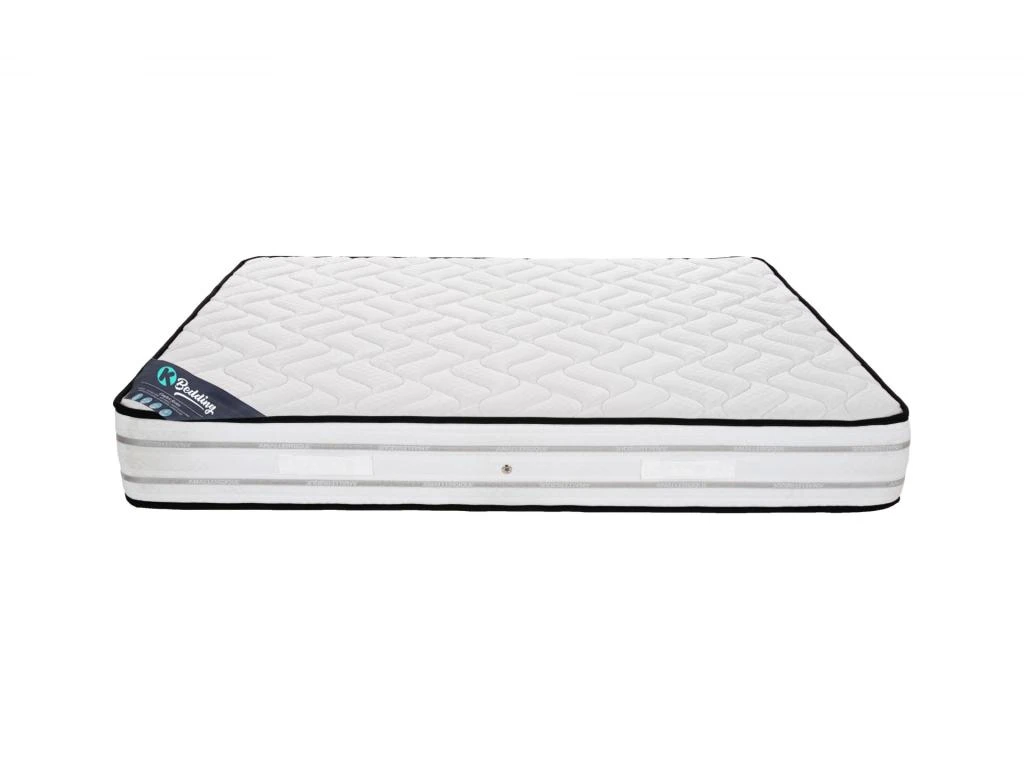 Matelas MemoryFoam 200x200 Hauteur 25cm 4 Matelas MemoryFoam 200x200 Hauteur 25cm – Image 2