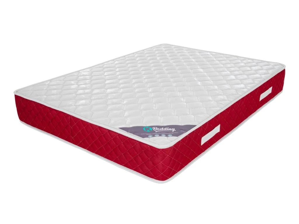 Matelas Rosso 200x200 Hauteur 25cm 3 Matelas Rosso 200x200 Hauteur 25cm