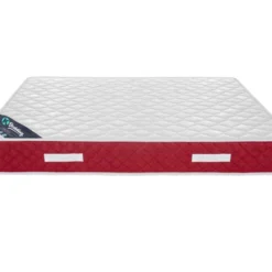 Matelas Rosso 200x200 Hauteur 25cm 8 Matelas Rosso 200x200 Hauteur 25cm -Sominova Soldes Boutique matelas 11573487