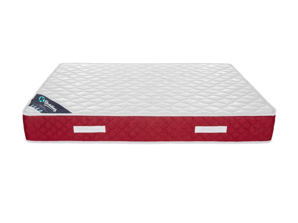 Matelas Rosso 200x200 Hauteur 25cm 5 Matelas Rosso 200x200 Hauteur 25cm – Image 3