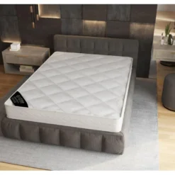 Matelas Senso 120x190 Hauteur 17cm -Sominova Soldes Boutique matelas 11573519