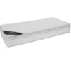 Matelas Aloe Vera 80x200 Hauteur 27cm -Sominova Soldes Boutique matelas 11573565