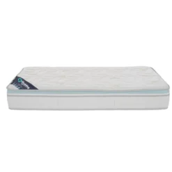 Matelas Aloe Vera 80x200 Hauteur 27cm -Sominova Soldes Boutique matelas 11573569