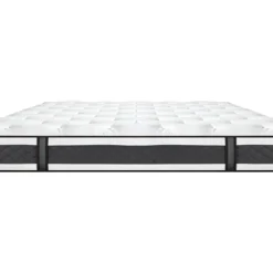 Matelas 160 X 200 Cm Avec Ressorts Ensachés - DOUX RÊVES -Sominova Soldes Boutique matelas 12159669