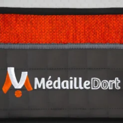 MEDAILLE DORT | Matelas THERMO DYNAMIQUE 90x200 Cm | Ressorts Ensachés | Soutien Ferme -Sominova Soldes Boutique matelas 12221393