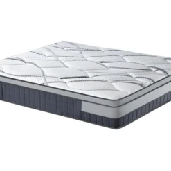 Matelas 180 X 200 Cm Avec Mousse à Mémoire De Forme - BEST CONFORT