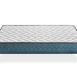 Matelas 70X190 DEO, Epaisseur 22 CM LIT ENFANT, Moussee A Memoire, Fermete Moyenne Et Respirant. Montessori -Sominova Soldes Boutique matelas 12285367