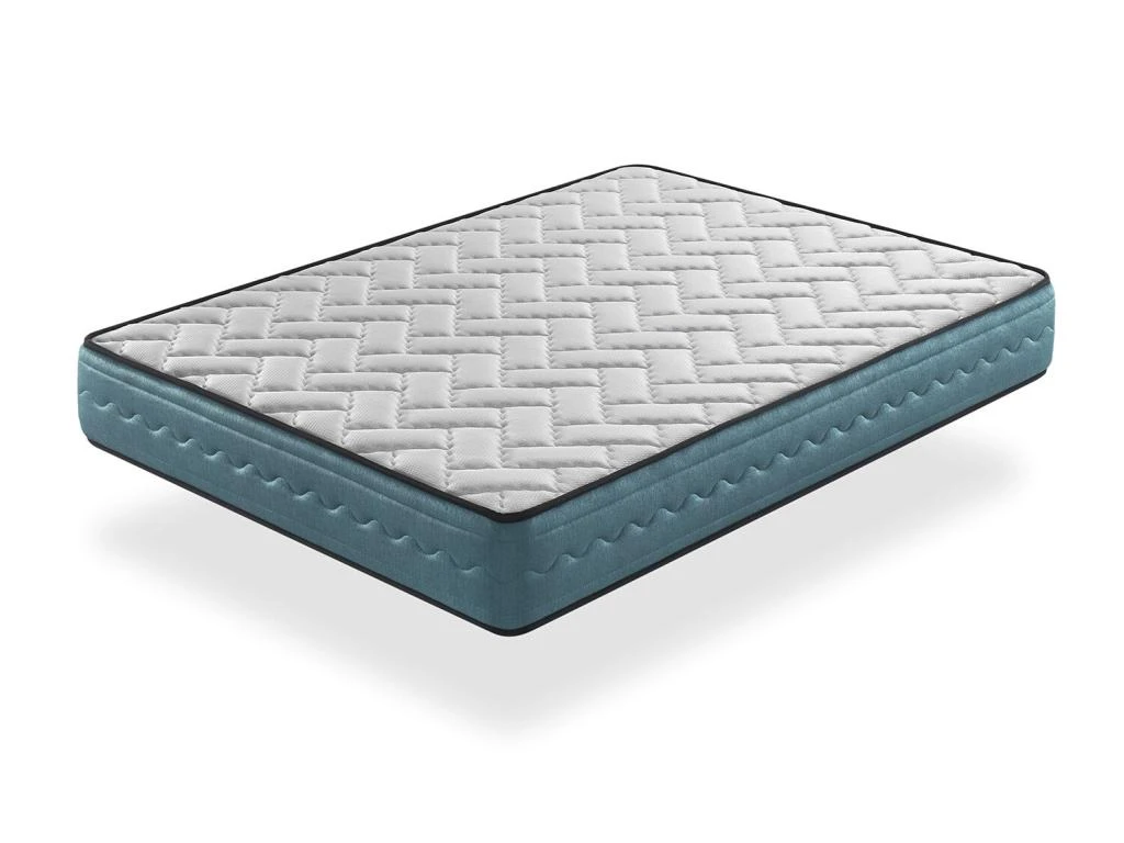 Matelas 150X190 DEO, Epaisseur 22 CM, Moussee A Memoire, Fermete Moyenne Et Respirant 3 Matelas 150X190 DEO, Epaisseur 22 CM, Moussee A Memoire, Fermete Moyenne Et Respirant