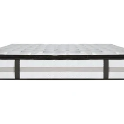 Matelas 180 X 200 Cm Avec Gel à Mémoire De Forme - ROYAL -Sominova Soldes Boutique matelas 12342669
