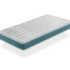 Matelas Bebe 70x140 EKOZEN Mousse, Epaisseur 11 Cm Respirante Et Ergonomique. Fermete Ideal Pour Bebe -Sominova Soldes Boutique matelas 12353621
