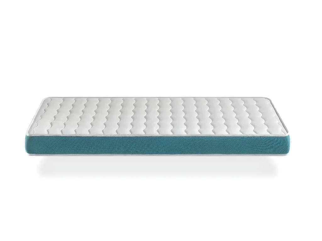 Matelas Bebe 70x140 EKOZEN Mousse, Epaisseur 11 Cm Respirante Et Ergonomique. Fermete Ideal Pour Bebe 7 Matelas Bebe 70x140 EKOZEN Mousse, Epaisseur 11 Cm Respirante Et Ergonomique. Fermete Ideal Pour Bebe â Image 5