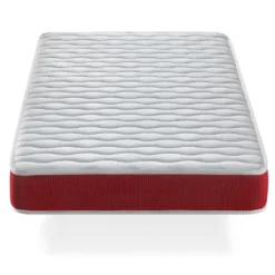 Matelas Bebe 70x1140 VELVET Mousse, Epaisseur 11 Cm Respirante Et Ergonomique. Fermete Ideal Pour Bebe 9 Matelas Bebe 70x1140 VELVET Mousse, Epaisseur 11 Cm Respirante Et Ergonomique. Fermete Ideal Pour Bebe -Sominova Soldes Boutique matelas 12353643