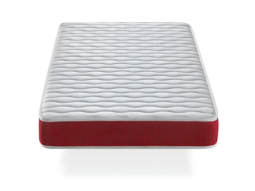 Matelas Bebe 70x1140 VELVET Mousse, Epaisseur 11 Cm Respirante Et Ergonomique. Fermete Ideal Pour Bebe 5 Matelas Bebe 70x1140 VELVET Mousse, Epaisseur 11 Cm Respirante Et Ergonomique. Fermete Ideal Pour Bebe â Image 3