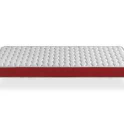 Matelas Bebe 70x1140 VELVET Mousse, Epaisseur 11 Cm Respirante Et Ergonomique. Fermete Ideal Pour Bebe 11 Matelas Bebe 70x1140 VELVET Mousse, Epaisseur 11 Cm Respirante Et Ergonomique. Fermete Ideal Pour Bebe -Sominova Soldes Boutique matelas 12353647