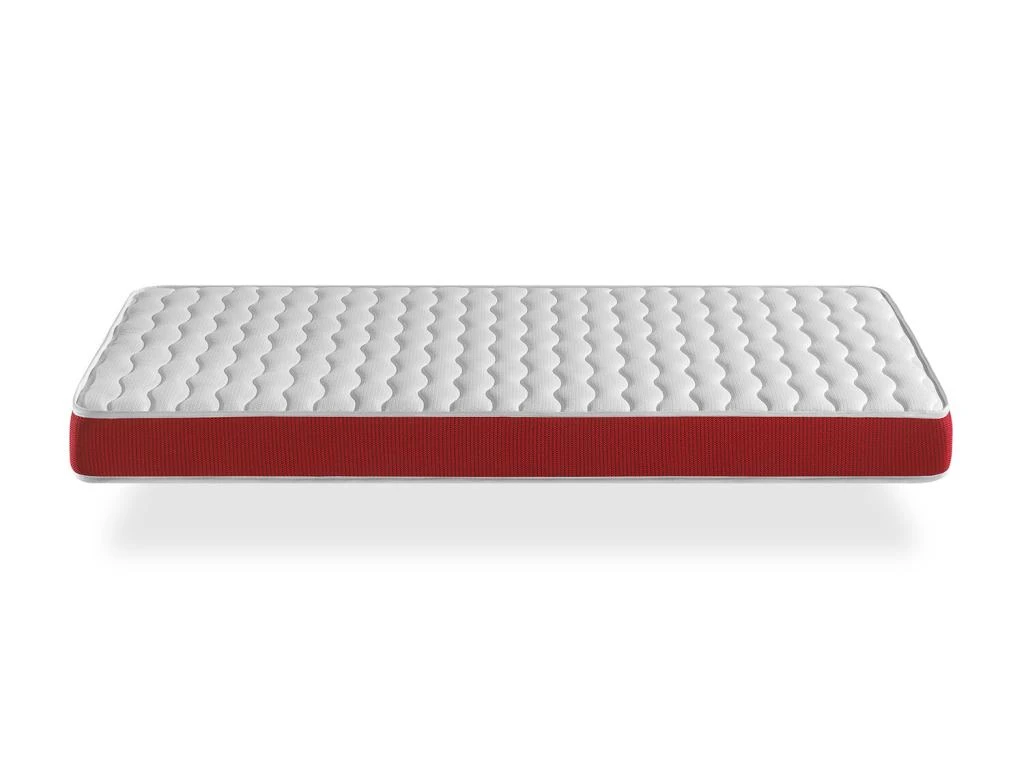 Matelas Bebe 70x1140 VELVET Mousse, Epaisseur 11 Cm Respirante Et Ergonomique. Fermete Ideal Pour Bebe 7 Matelas Bebe 70x1140 VELVET Mousse, Epaisseur 11 Cm Respirante Et Ergonomique. Fermete Ideal Pour Bebe â Image 5